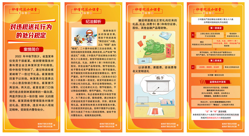 第12期秒懂纪法小课堂